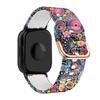 18mm 20MM 22mm řemínek Pro Redmi Watch 5 lite/ Xiaomi Mi Watch 5 Active Náramek Tištěný Silikonový Náramek Sportovní pásek Příslušenství
