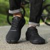 Anti-slip Barefoot Hiking Shoes Elastic Climbing Shoes Mesh Trekking Camping Sneakers Breathable Cross-training Sports Shoes
