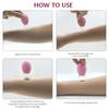 Facial Cupping Massage Cups Rubber Vacuum Cupping Set Facial Relaxation Nipple Correction Body Skin Lifting Cupping Device