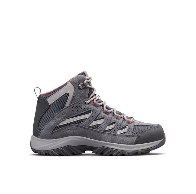 

Треккинговые ботинки Columbia Crestwood Mid Waterproof EU 37