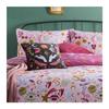 Furn Enchanted Reversible Printed Duvet Cover Set