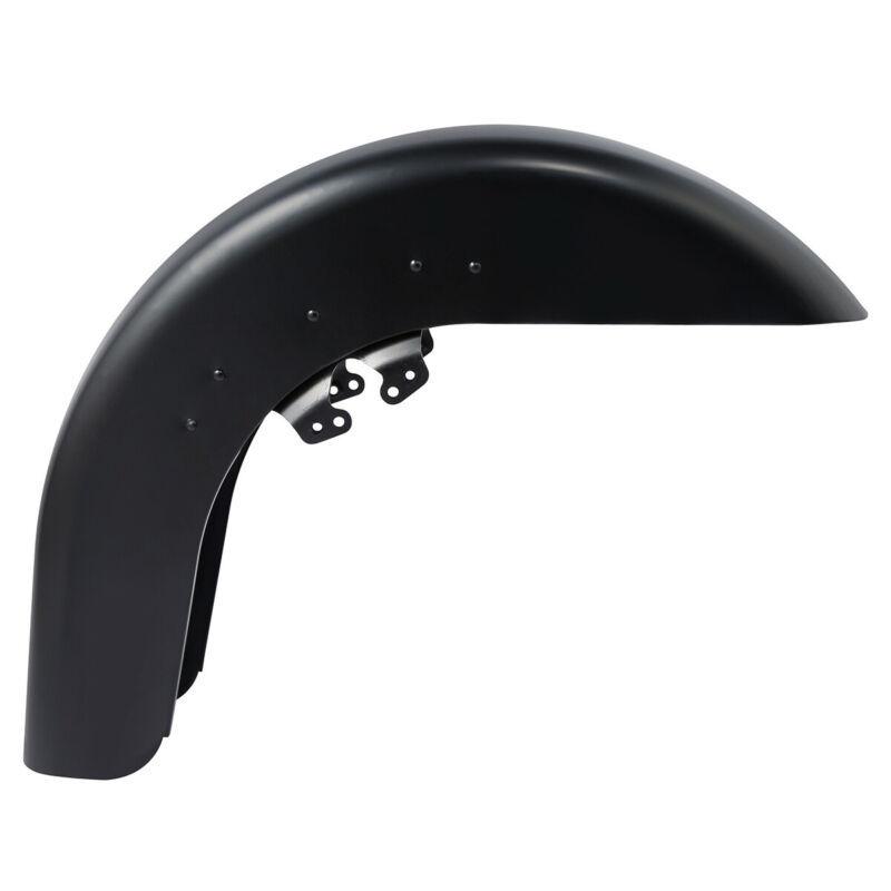 Motorcycle 17" 18" 19" 21" Front Fender For Harley Street Glide 2014-2024 Road Glide 2015-2024