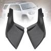 Front Left Right Windshield Wiper Cowl Extension Trim Hood Side Seal For Toyota 4 Runner 2010 -2023 53867-35020 53866-35030