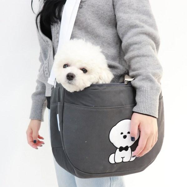 Red Puppy Bbanga Slim Slingback, Korean pet shampoo