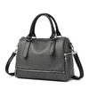 New Fashion Women'S Tote Bag Large Capacity Simple Casual Travel Bag High Quality Shoulder Messenger Bags For Women Designer Luxury Handbag