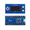 Raspberry Pi Pico 0.96" 65K Color LCD Module, 160×80 Pixels, SPI.