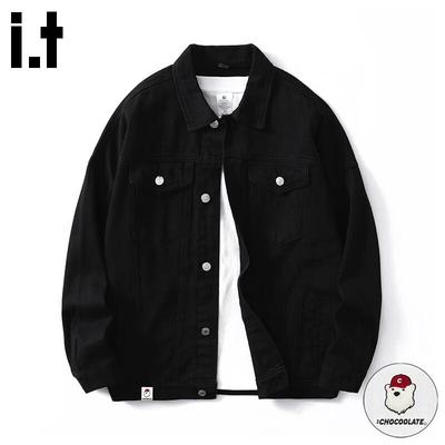 Chaquetas y abrigos – Chaquetas