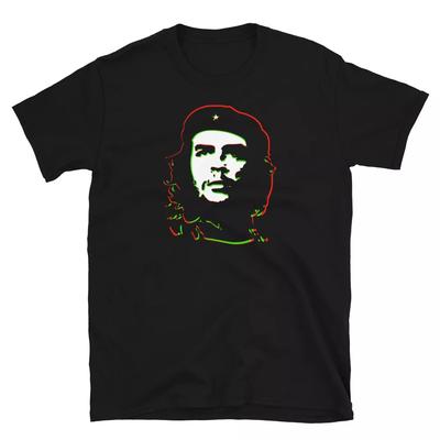 Che Guevara T Shirt Ernesto