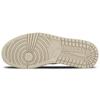 Jordan 1 Retro High Black Desert Sand AA3993-021