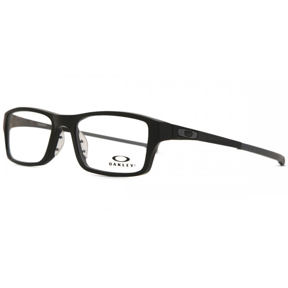 Oakley Ox8039 Chamfer 803901 Men Eyeglasses
