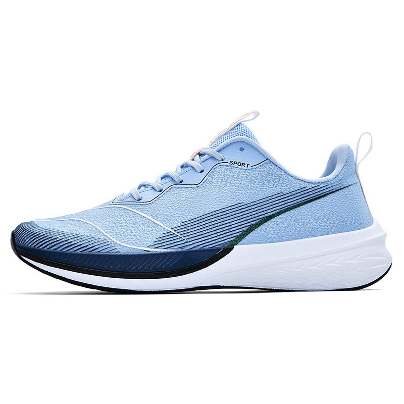 Shoes Men Sneakers Male Casual Mens Shoes Tenis Luxury Shoes Trainer Race Breathable Shoes Fashion Sports Walking Running Shoes For Men