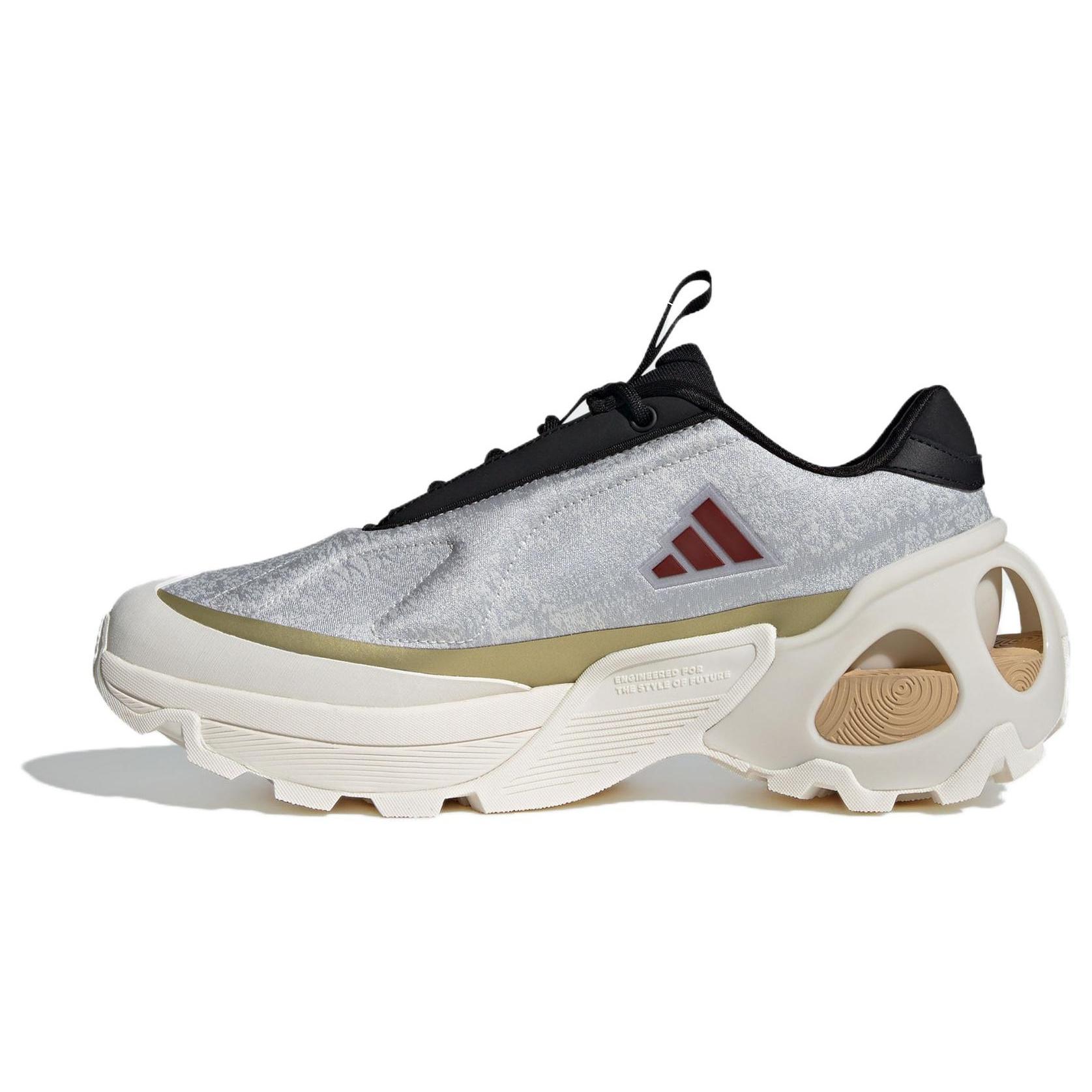 adidas Wonder Runner Grey Beige Men s ID3671 EU 40⅔