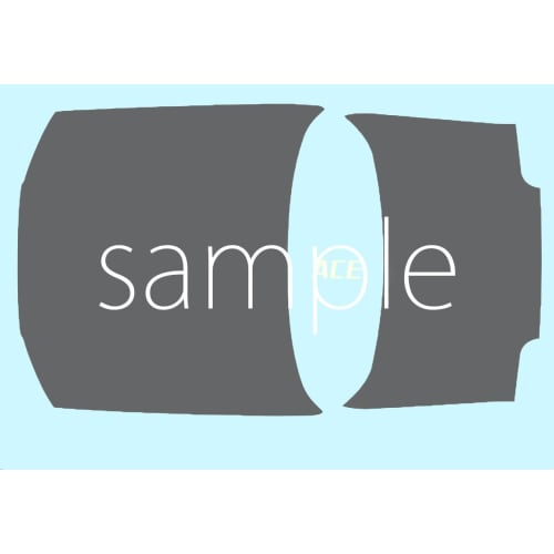 1/24 Wangan Midnight Series No.6 Nissan Skyline GT-R (R32) Tomoya Plastic Model