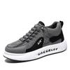Mode Herren Sneaker Neue Schuhe für Herren Designer Herren Lauf- Sport- und Freizeitschuhe Bestseller im Jahr 2024 Produkte Runde Zehen Outdoor-Schuhe