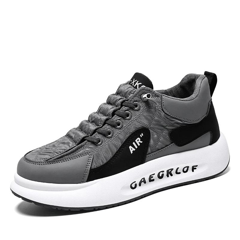 Mode Herren Sneaker Neue Schuhe für Herren Designer Herren Lauf- Sport- und Freizeitschuhe Bestseller im Jahr 2024 Produkte Runde Zehen Outdoor-Schuhe