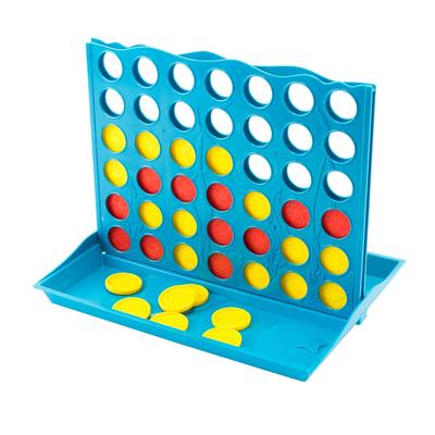 Ms.0 3D 4-in-a-row Puzzle, Imported Safety Inspection Passed, 3D Puzzle, Competitive, Educational, Intellectual Game, Adult Toy, Product Liability
