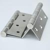 Stainless Steel Silent Bearing Door Hinge