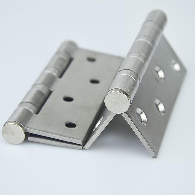 Stainless Steel Silent Bearing Door Hinge