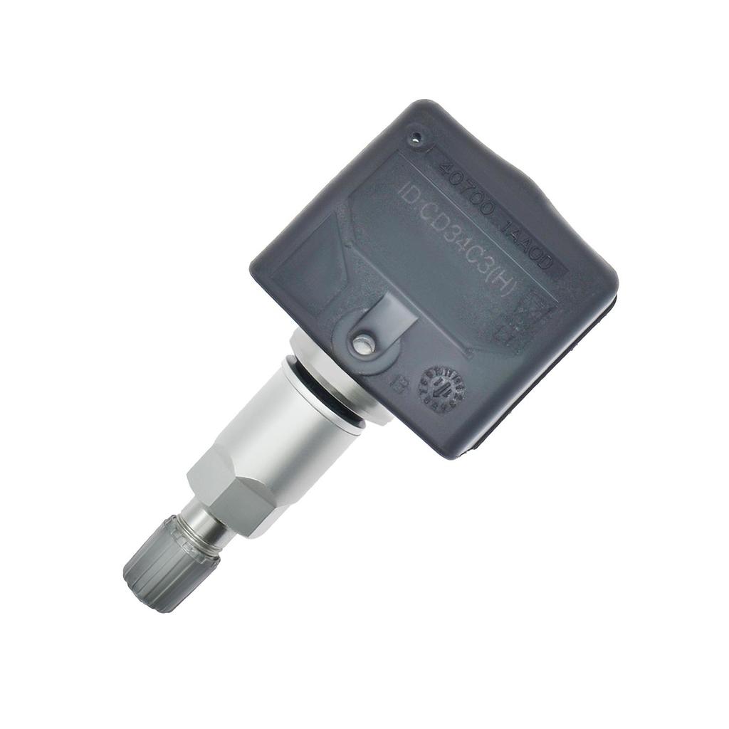 TPMS Tire Pressure Sensor Electrified 40700-1AA0D