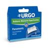 Urgo Premiers Soins Brûlures Blessures Superficielles Pansements Waterproof 10 X 7cm 4 Unités