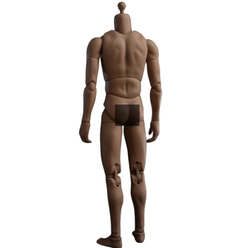 HiPlay WorldBox 1/6 Scale Replacement Hands for AT020 Pro Action Figures