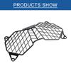 Motorcycle Headlight Guard Grille Protection Cover For Triumph Tiger 800 1200 XC Explorer 1200XC Accessories Headlamp Grill Mesh