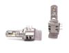 H15 LED Bulbs 12-24V CANBUS CSP 2 Pcs 2x 8000lm Strong White Off-Road
