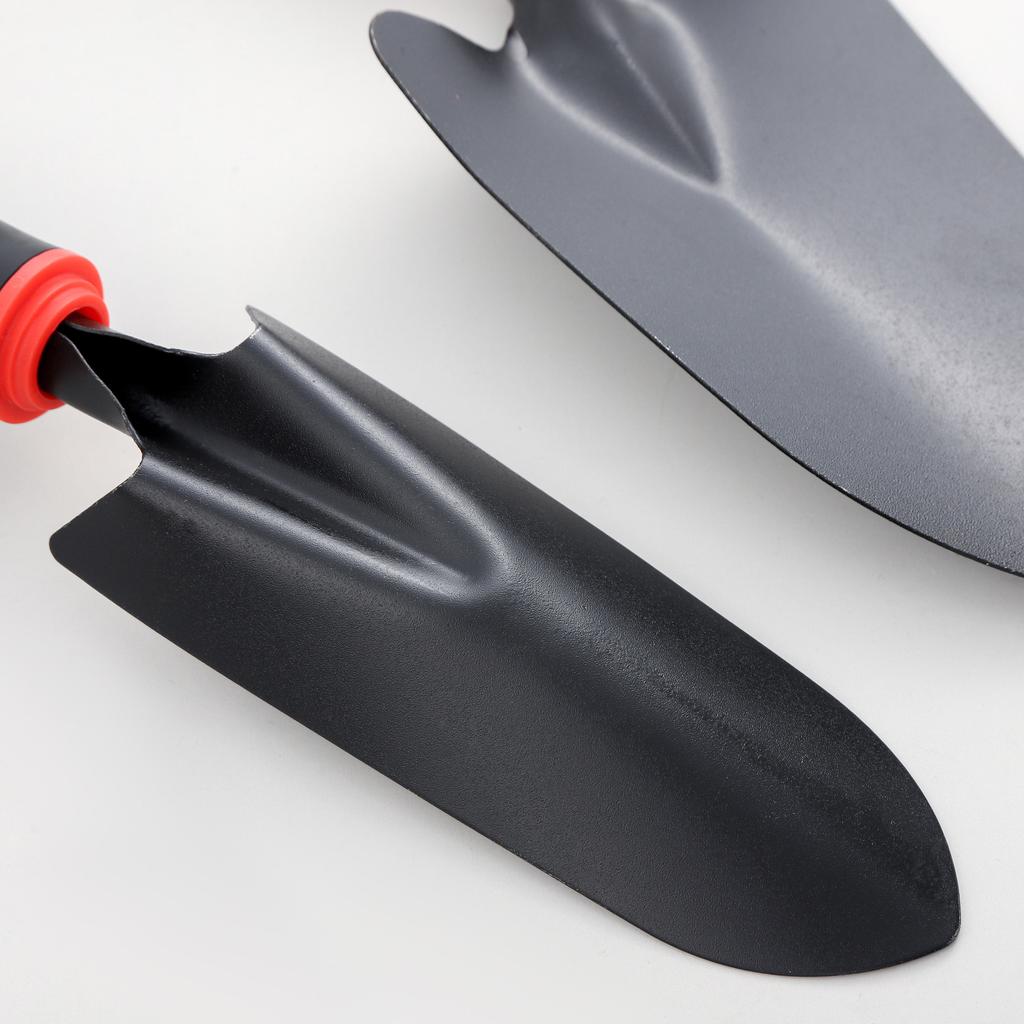 Small Garden Tools Set: Ideal for Flower Growing, Sand Play, and Easy Vegetable Planting Tasks