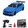 1/36 RC Crawler Car 4WD Mini Radio Control Off-road Vehicles Light System RC Car Remote Control RTR Hobby Model Gift
