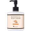 SAKURA&NATURAL Osmanthus Body Cream Moisturizing Cream Hand Cream Osmanthus Dry Skin Additive-Free Moisturizing