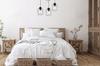 MODERN ELEGANT HANGING LAMP GLASS SHADE