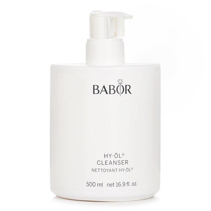 BABOR Cleansing HY-ÖL (Salon Size) (Random Packaging)