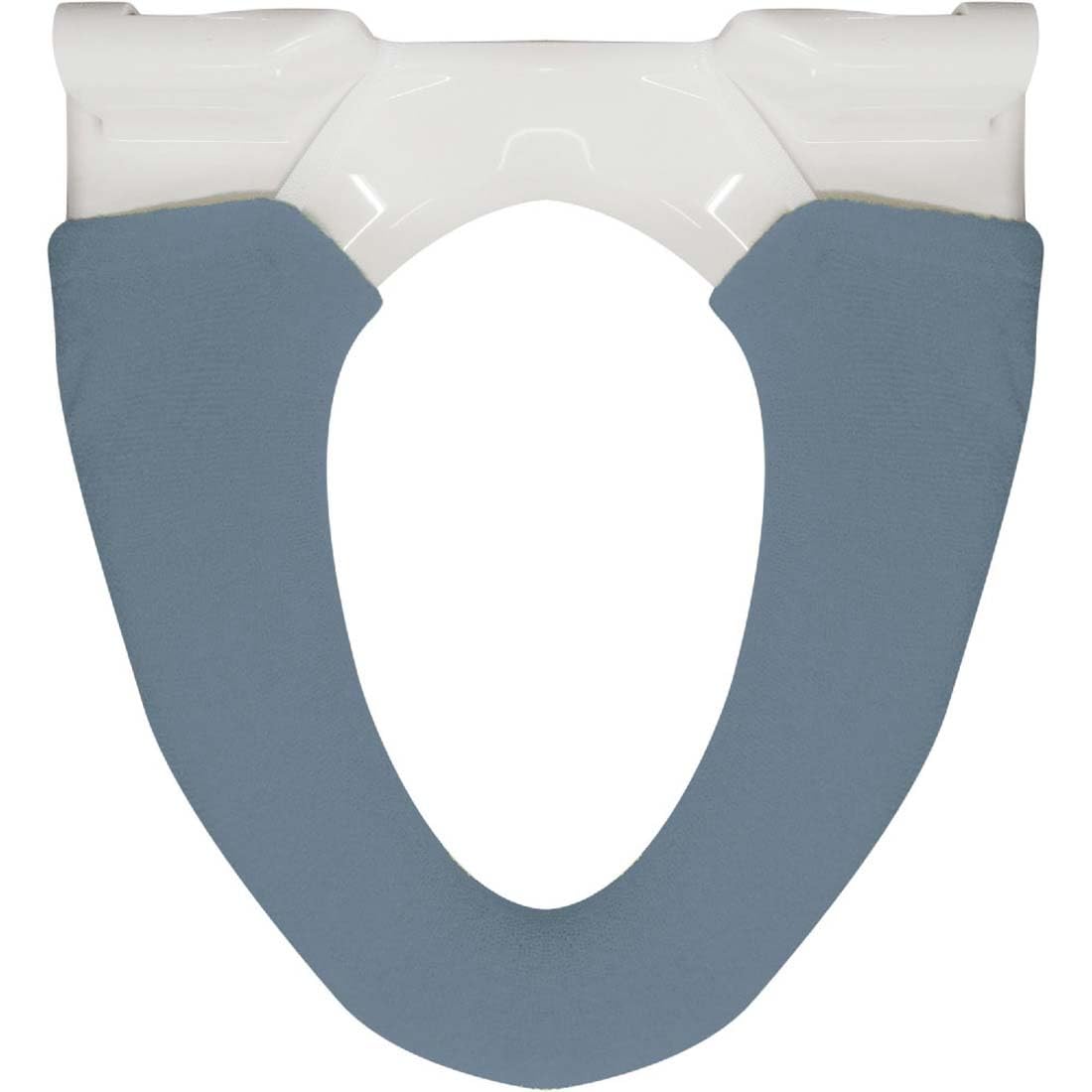 

Okato Natural Toilet Seat Cover Cleaning/Heating (Blue)