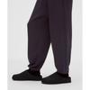 Lululemon Becalm Oversized Mid Rise Pant Nightmoth