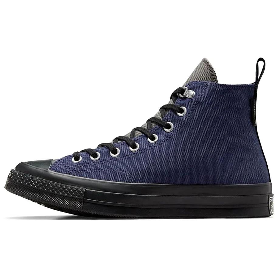 

Converse Chuck 70 Gore‑Tex High Navy Unisex Waterproof Sneakers A05564C EU 38