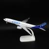 20Cm 8Inch Diecast Alloy Airlines A380 A350 A330 Beluga For Collection Friend Children Gift