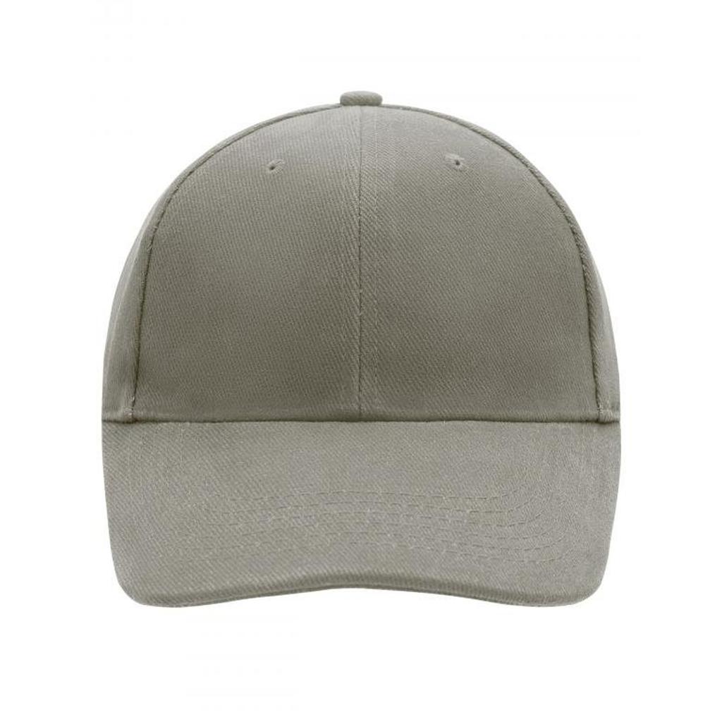 Myrtle Beach 6 Panel Low Profile Cap