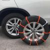 Beikun Quick-Install Anti-Skid Snow Tire Chains