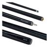 PowerGlide Noir Leather 2 Piece Snooker Cue