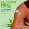 JOY Pure Aloe Light Moisturiser Skin Cream 500ml Pack of 1 for Face Hands Body Hydration & UV Protection