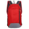 Compact Outdoor Sports Backpack for Students and Cycling - Perfect for Training, Tutoring, and Summer Camp
