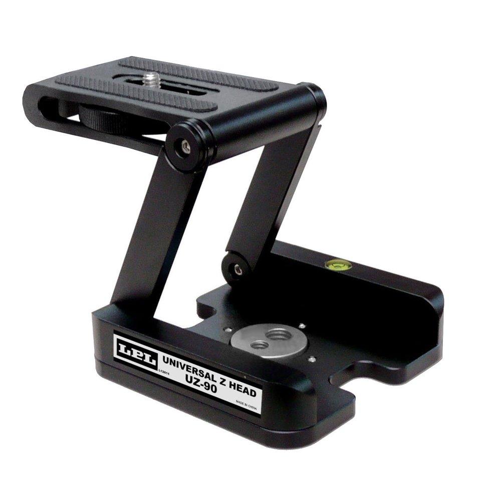 

LPL Universal Z Head L12631A UZ-90A чорний