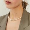 Classic Pearl Necklace_Vh24Nnne100M