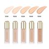 BEAUTY GLAZED - Flüssiger Concealer - 5 Farbtöne