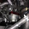 T6061 Aluminium Turbo Blow Off Ventil Platte BOV Plattenabstandshalter Ersatz für Honda Civic 2015 2016 2017 2018 2019 2020 2025