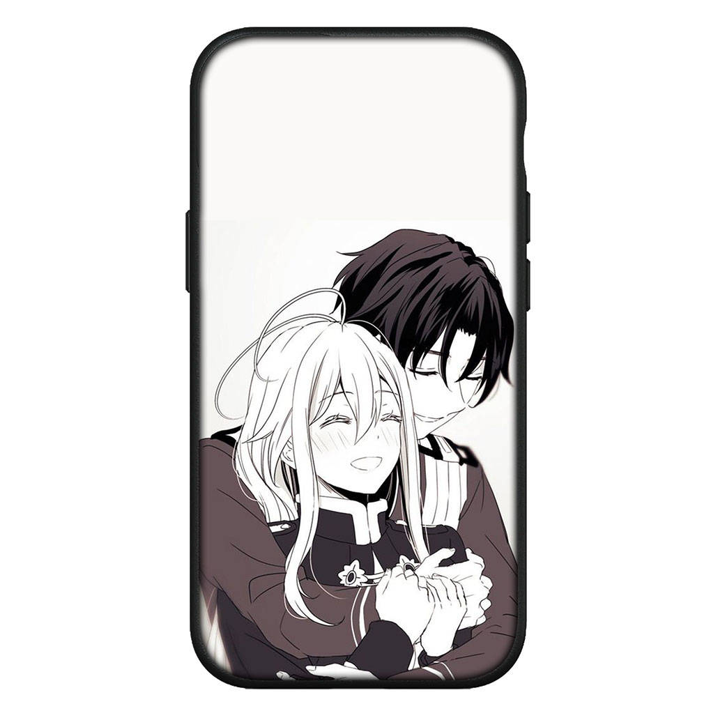 

Чехол для iPhone 16 15 Xiaomi Redmi Note 14 13 12 11 Pro Max X 8 9 16e Samsung Galaxy S25 S24 S23 Moto A4 OPPO Huawei 86 Eighty Six мультяшный чехол для телефона for Moto Edge 30 neo олений