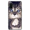 Per Custodia Redmi K40 Gaming Antiurto Morbido Silicone TPU Cover Posteriore Per Xiaomi Redmi K 40 K40 K50 Custodie per Telefono Gaming Cartone Animato Carino