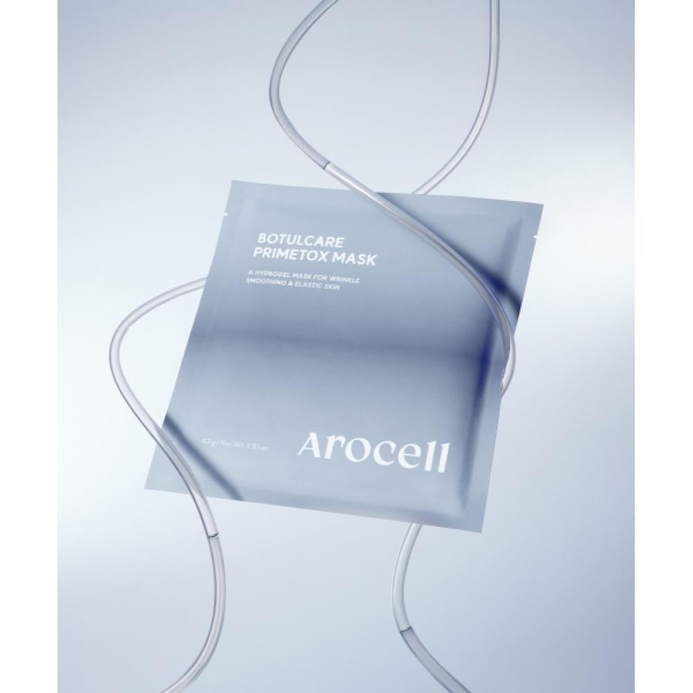 Arocell Botulcare Prime Tox Маска 4 шт. NONE