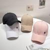 Fashion Baseball Cap - Adjustable, Sun-Protective & Versatile for Outdoor Activities, Tourism, Couple, Simple Atmosphere