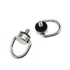 Quick Release Screw Shoulder Strap Lanyard Screw Metal D-Rings Screw For Mini 3 Remote Control Drones Screen